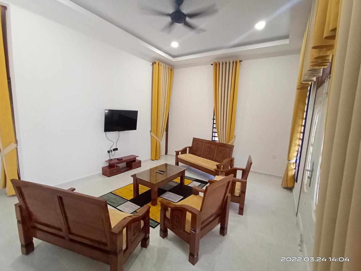 Homestay Al Huda Kubang Kerian Kota Bharu Exterior foto